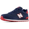 Nb Navy/True Red