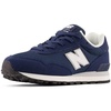 Nb Navy/White