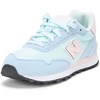 Oxford Blue/Shell Pink