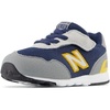 Nb Navy/Slate Grey