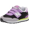 Black/Heliotrope