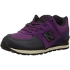 Claret/Black Violet