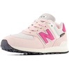 Crystal Pink/Carnival Pink