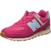Exuberant Pink/Blue