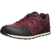 Nb Burgundy/Black