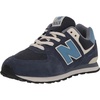 Nb Navy/Heritage Blue