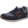 Team Navy/Nb Burgundy