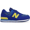 Team Royal/Laser Blue