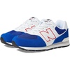 Team Royal/White/True Red