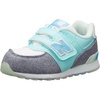 Arctic Blue/Grey