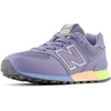 Astral Purple/Clear Yellow