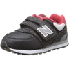 Black/Red