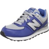 Black/Royal Blue
