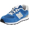 Blue/Silver