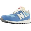 Blue/White