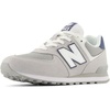 Brighton Grey/Nb Navy