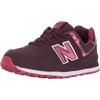 Dark Pink/Red