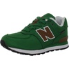 Green/Brown