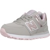 Grey/Rose Gold