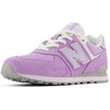 Lilac Glo/Bright Lavender