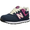 Navy/Pink