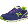 Navy/Purple