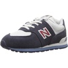 Navy/Red