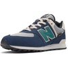 Nb Navy/Slate Gray