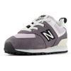 Neptune Grey/Taro