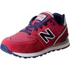 Pink/Navy