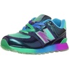 Rainbow/Navy