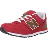Red/Brown