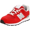 Red/Silver