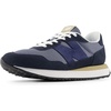 Arctic Grey/Outerspace/Nb Navy