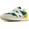 New Balance Men’s 237(Green/Sea Salt)
