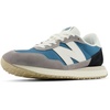 New Balance Men’s 237(Grey/Sea Salt)