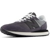 New Balance Men’s 237(Magnet/Black)
