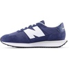 New Balance Men’s 237(Nb Navy/Nb 103 White)