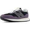 New Balance Men’s 237(Neptune Grey/Black/Magnet)