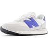 New Balance Men’s 237(Reflection/White/Bright Lapis)