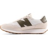New Balance Men’s 237(Sea Salt/Woodland)