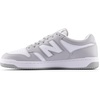 Grey/White