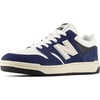 Nb Navy/Sea Salt