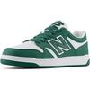 Team Forest Green/White