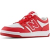 Team Red/White
