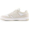 Timberwolf/White