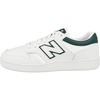 White Green