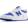 White/Cobalt Blue/White