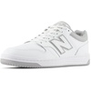 White/Grey Matter