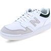 White/Nightwatch Green